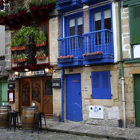 Axula By Smiling Rentals Hondarribia Eksteriør billede