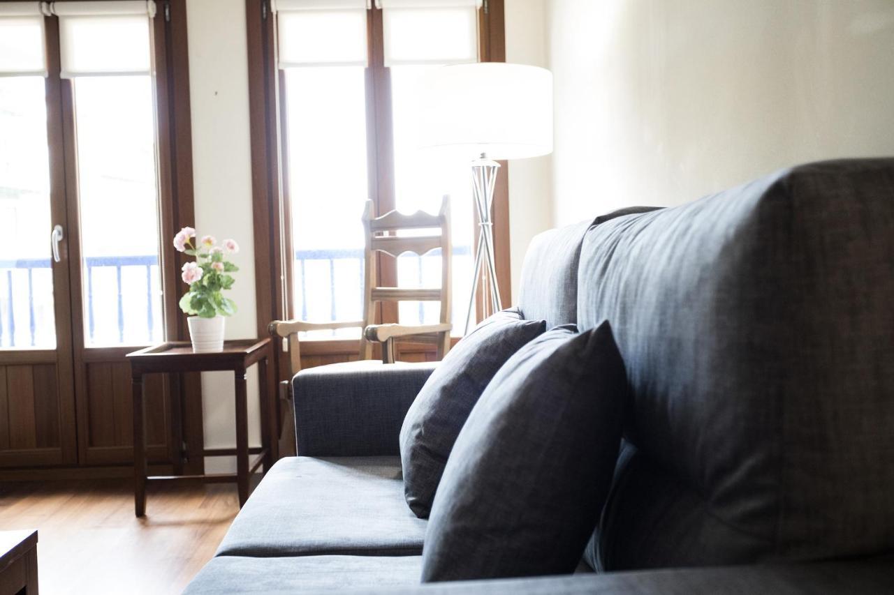 Axula By Smiling Rentals Hondarribia Eksteriør billede