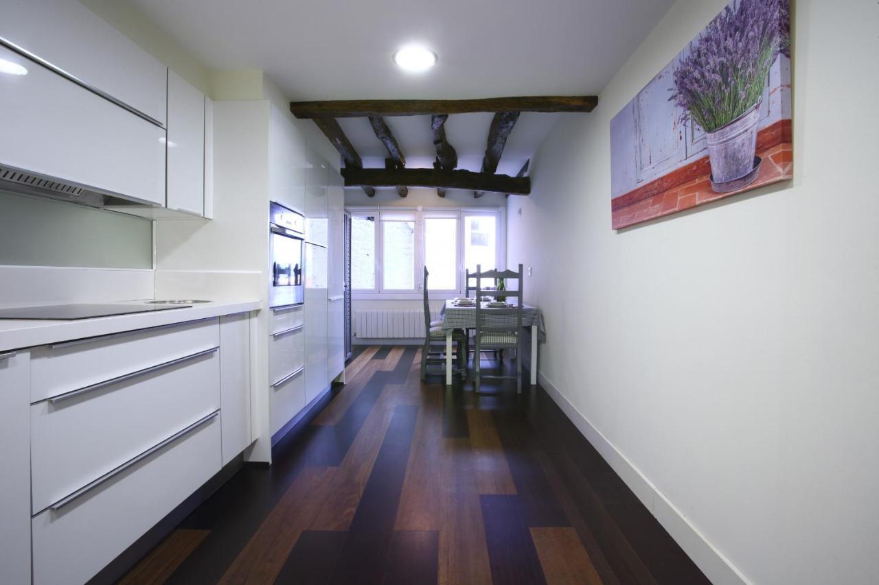 Axula By Smiling Rentals Hondarribia Eksteriør billede