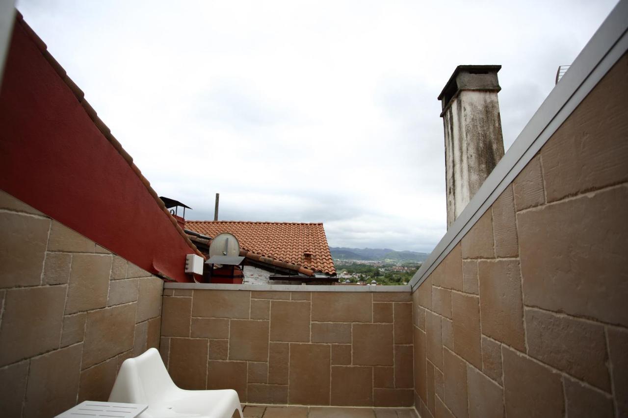 Axula By Smiling Rentals Hondarribia Eksteriør billede