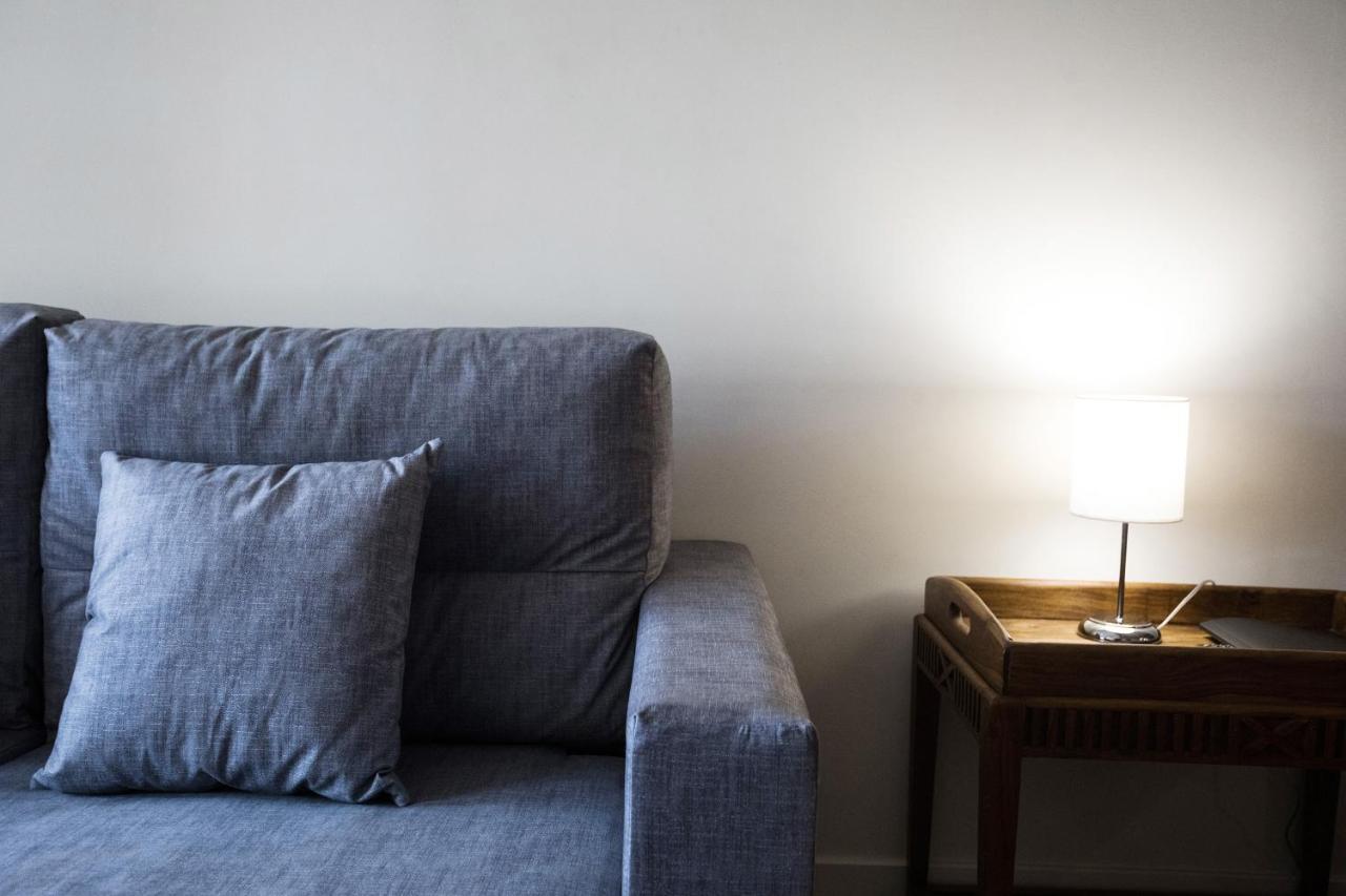 Axula By Smiling Rentals Hondarribia Eksteriør billede