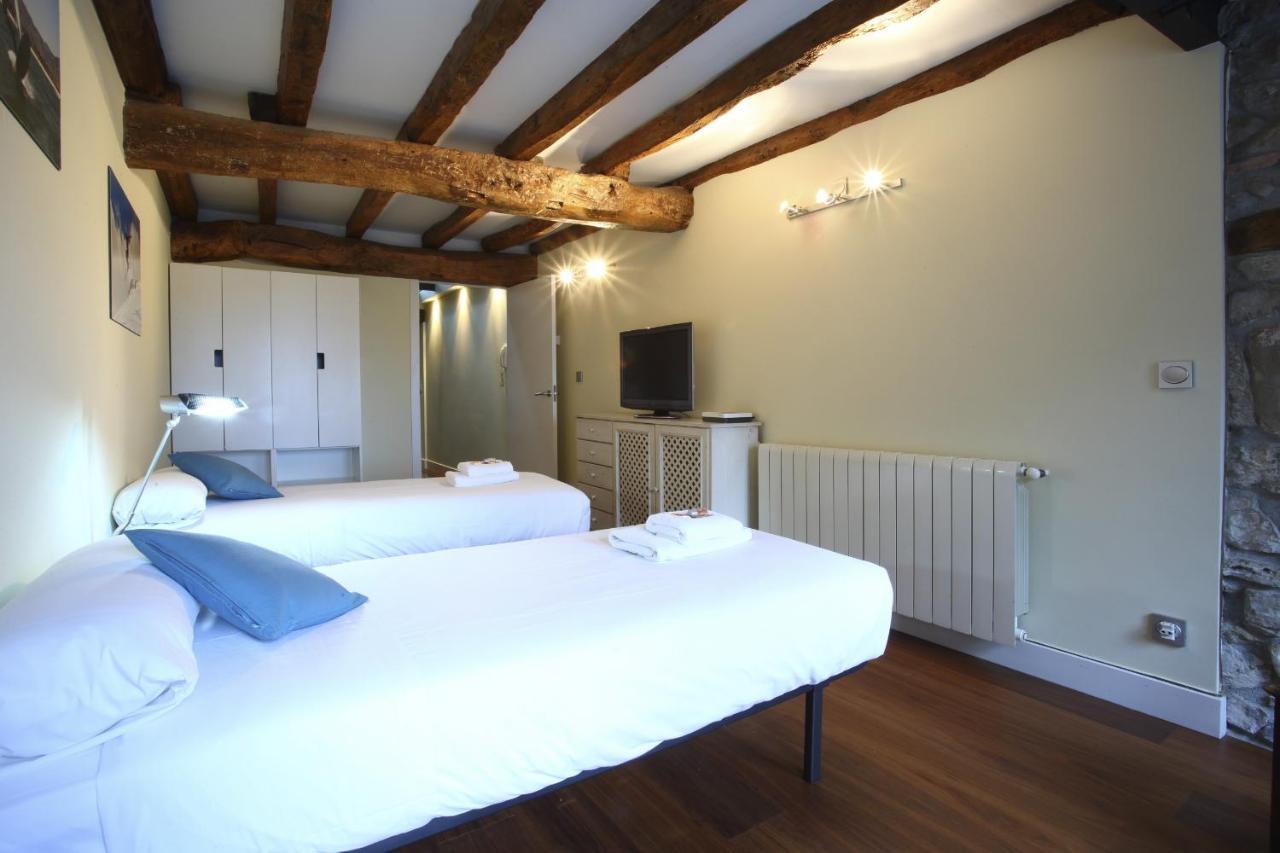 Axula By Smiling Rentals Hondarribia Eksteriør billede