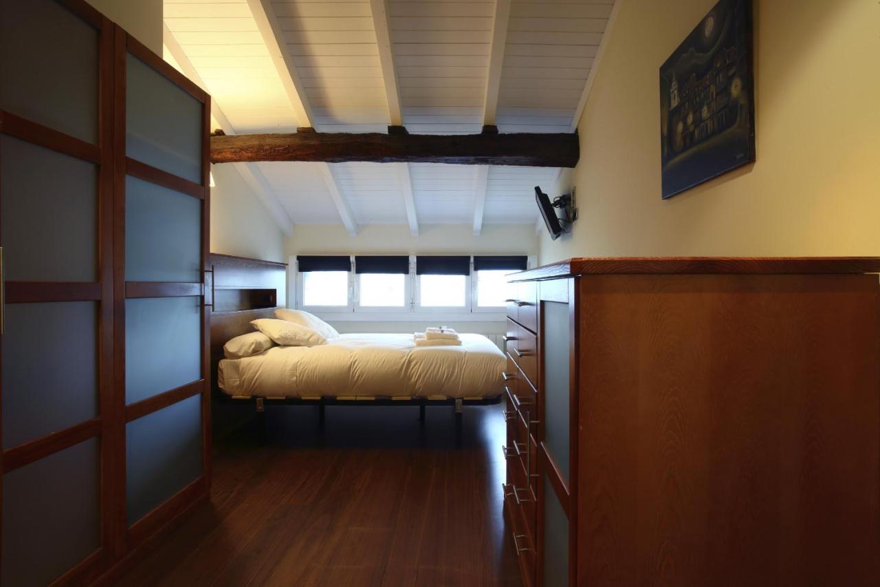Axula By Smiling Rentals Hondarribia Eksteriør billede