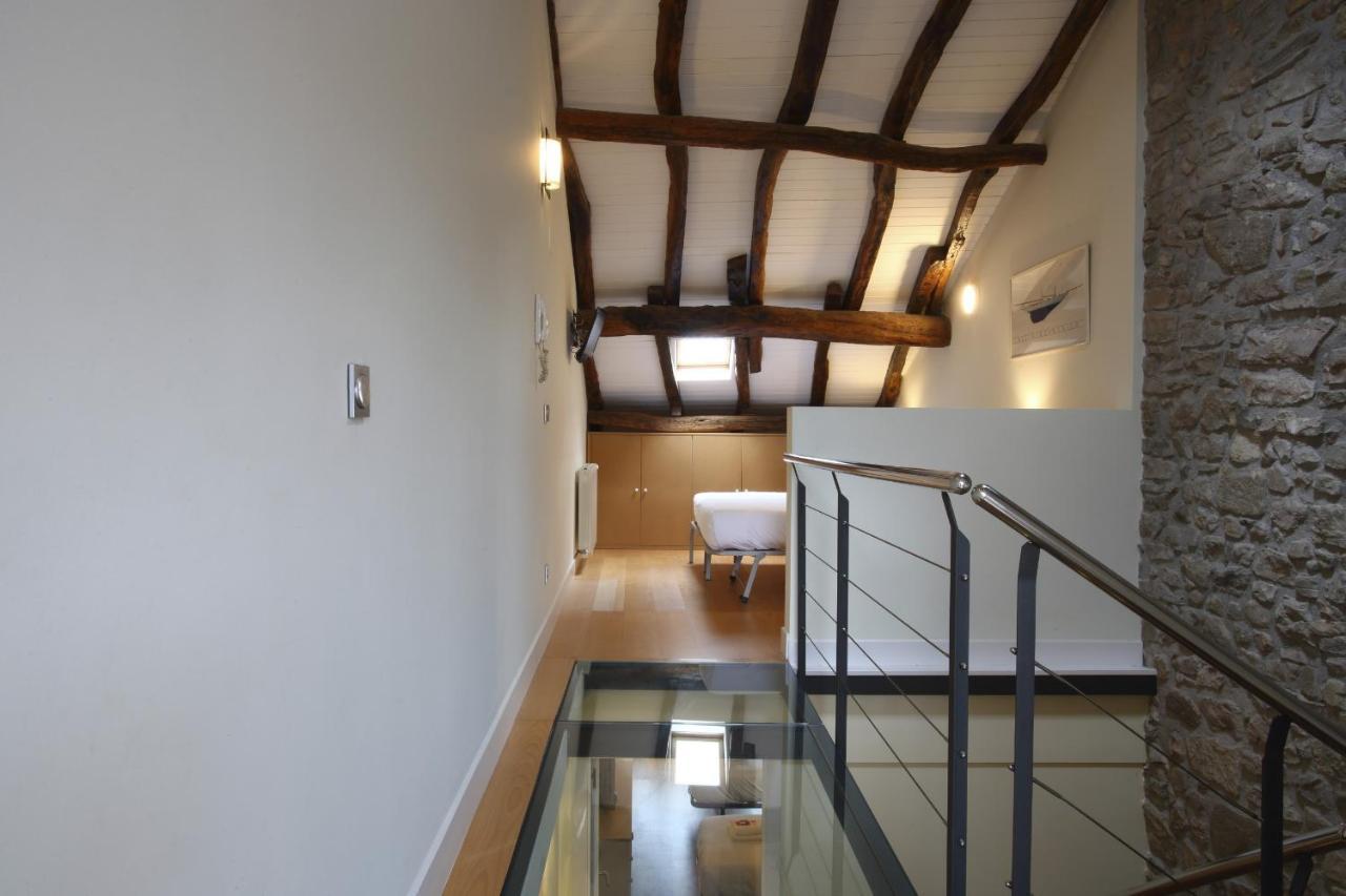 Axula By Smiling Rentals Hondarribia Eksteriør billede