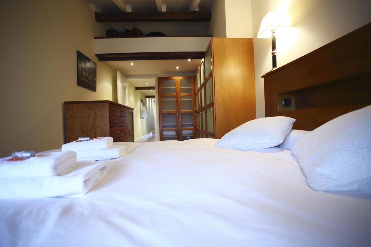 Axula By Smiling Rentals Hondarribia Eksteriør billede