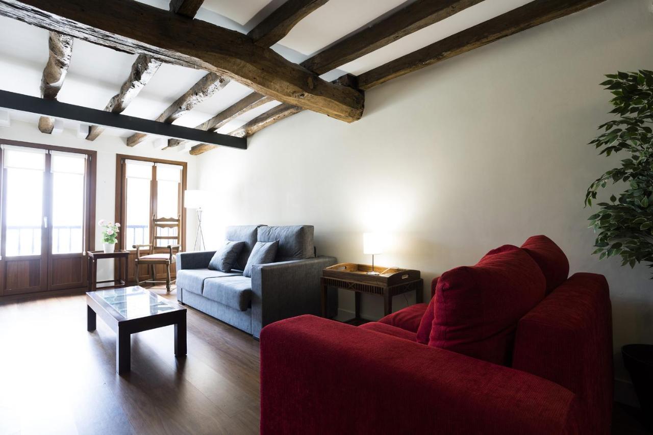 Axula By Smiling Rentals Hondarribia Eksteriør billede