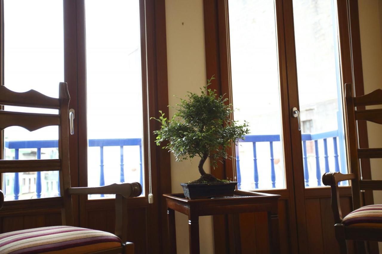 Axula By Smiling Rentals Hondarribia Eksteriør billede