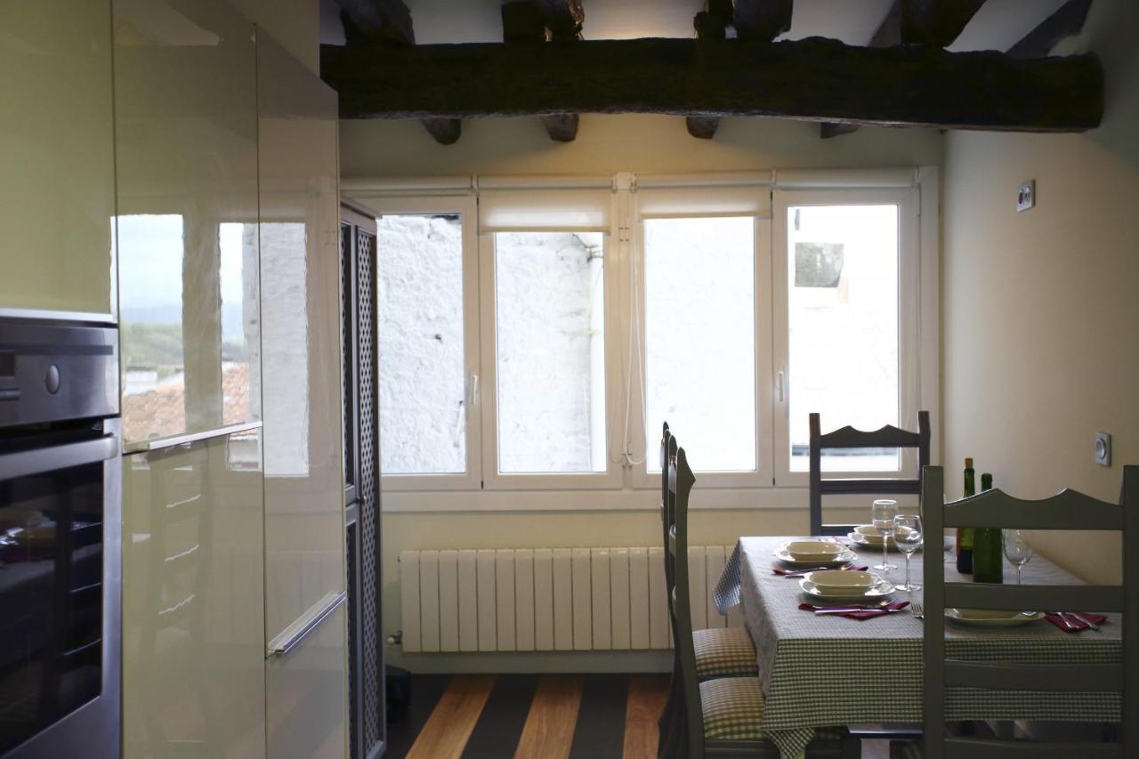 Axula By Smiling Rentals Hondarribia Eksteriør billede