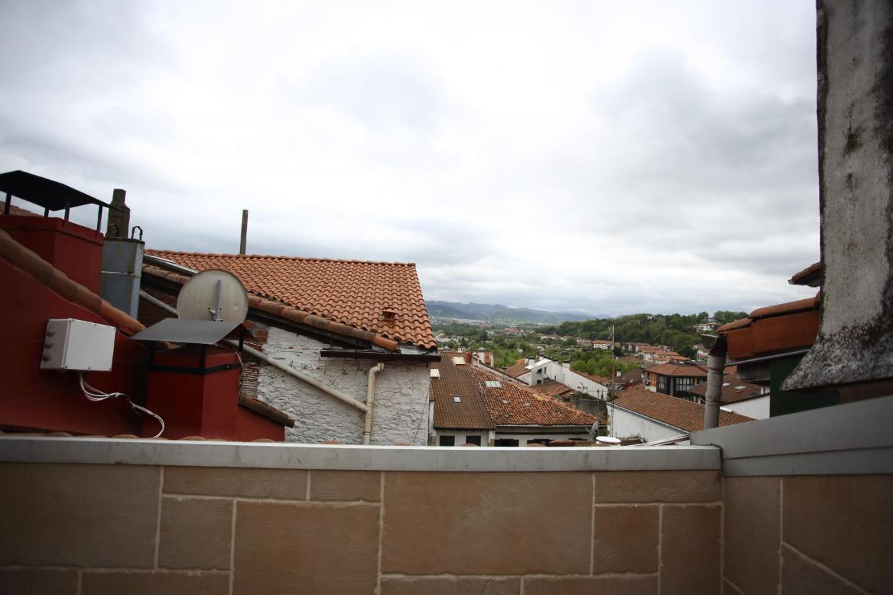 Axula By Smiling Rentals Hondarribia Eksteriør billede