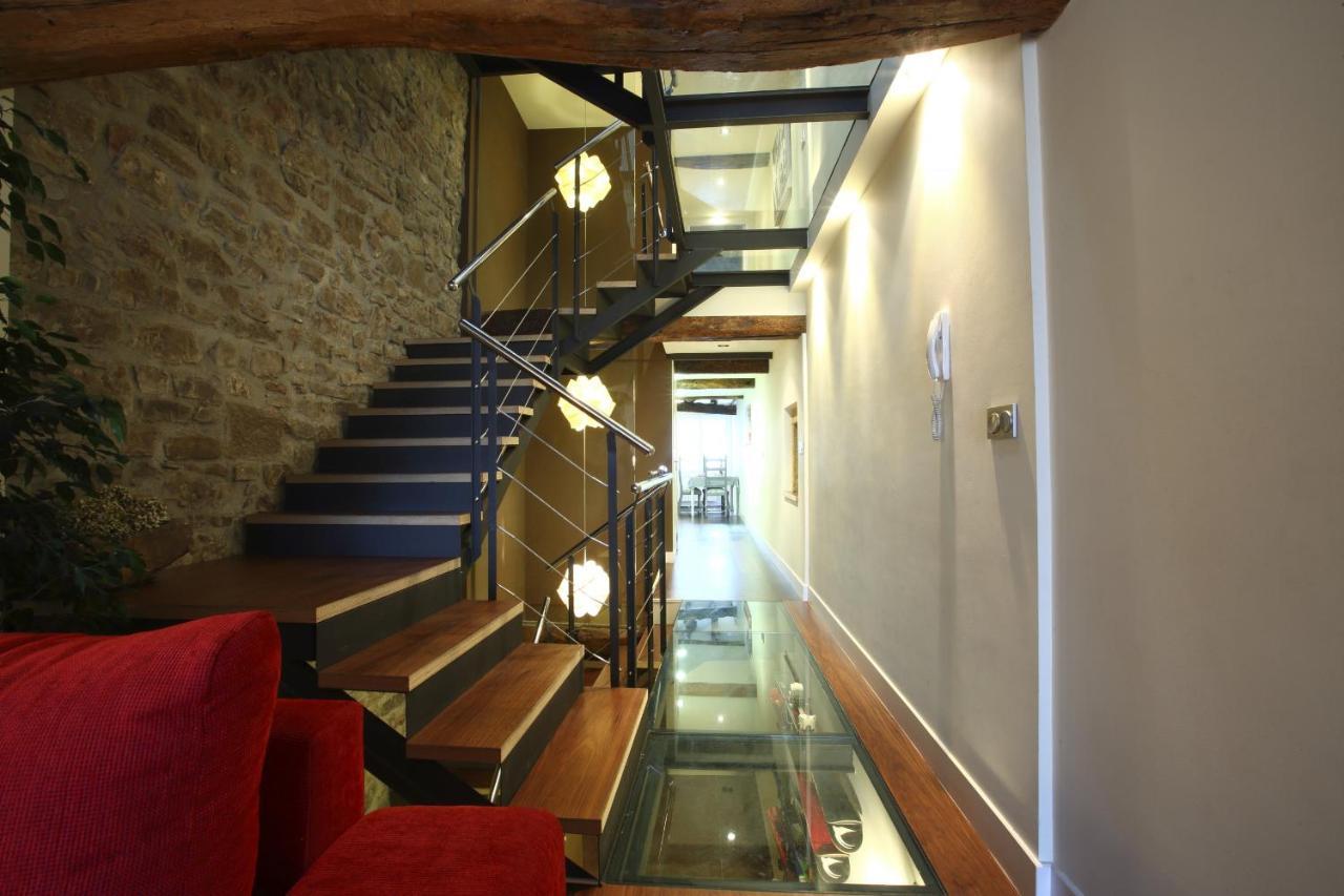 Axula By Smiling Rentals Hondarribia Eksteriør billede