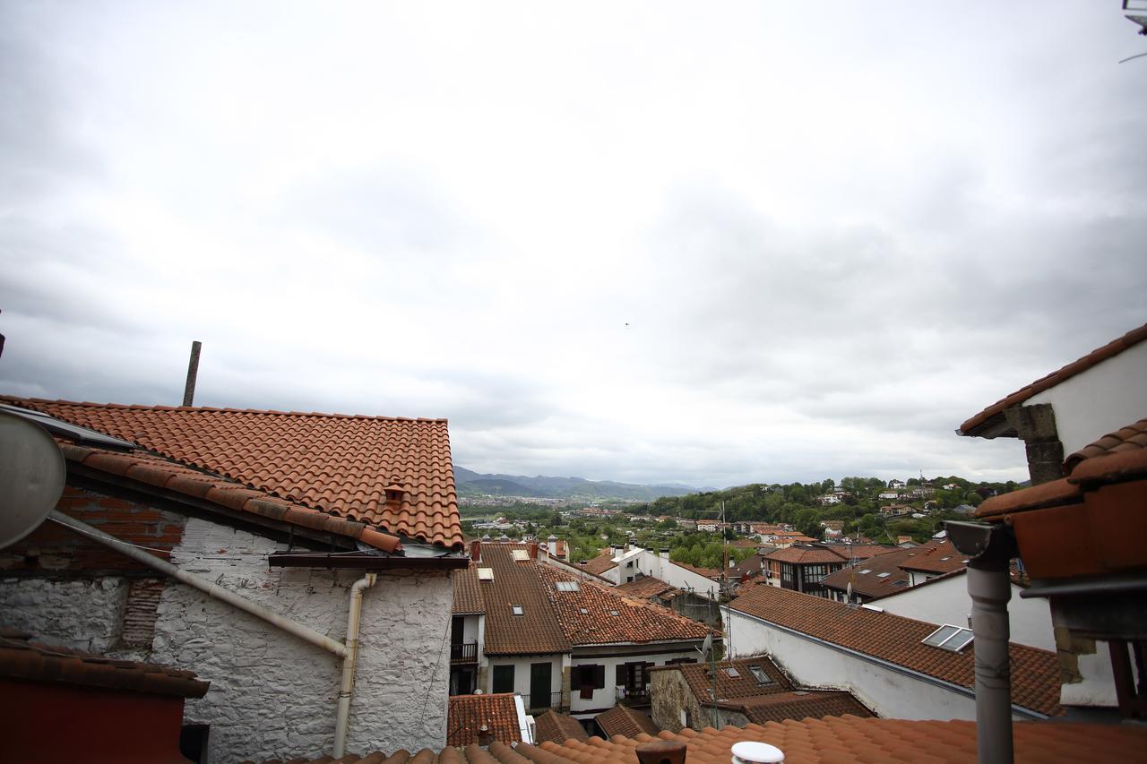 Axula By Smiling Rentals Hondarribia Eksteriør billede