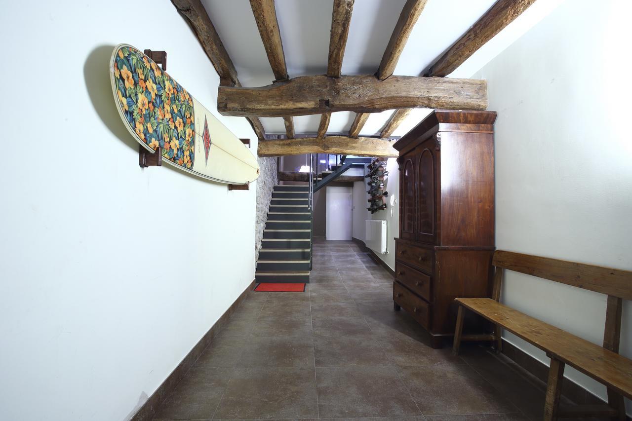 Axula By Smiling Rentals Hondarribia Eksteriør billede