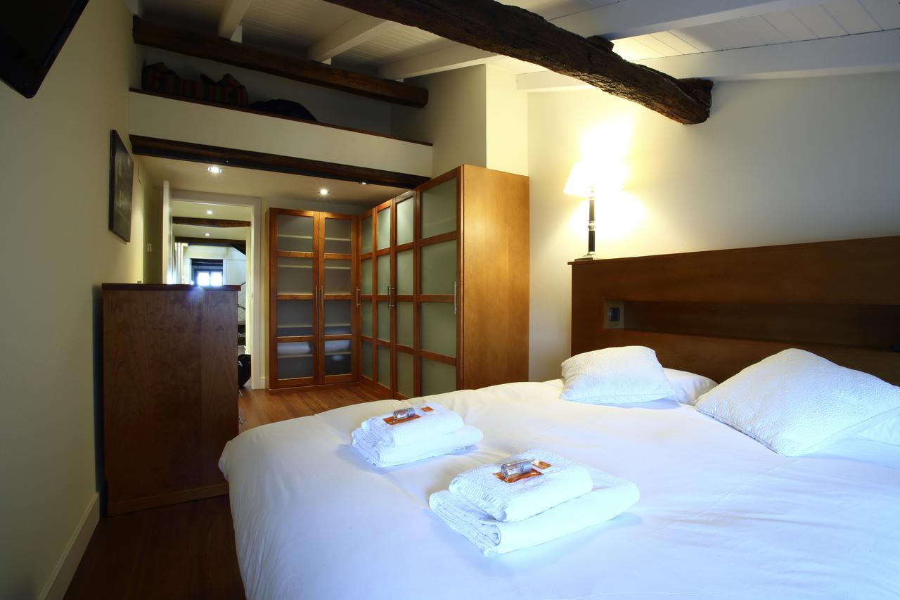 Axula By Smiling Rentals Hondarribia Eksteriør billede