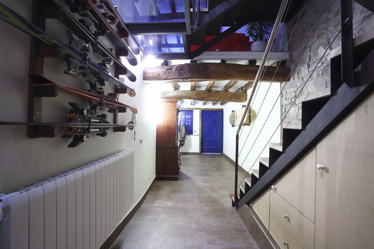 Axula By Smiling Rentals Hondarribia Eksteriør billede