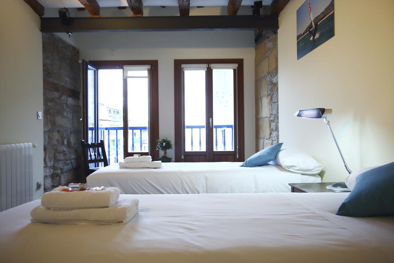 Axula By Smiling Rentals Hondarribia Eksteriør billede