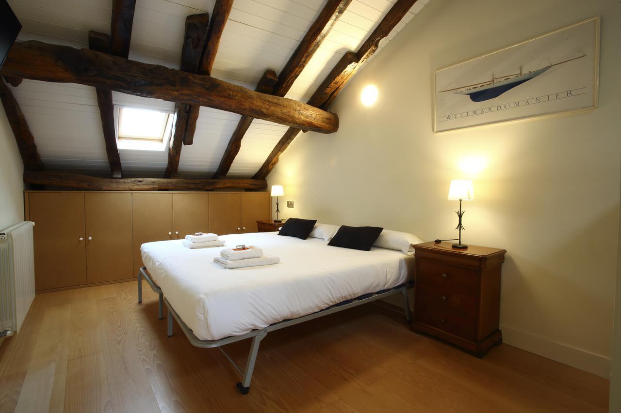 Axula By Smiling Rentals Hondarribia Eksteriør billede