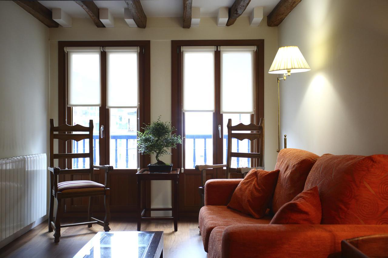 Axula By Smiling Rentals Hondarribia Eksteriør billede