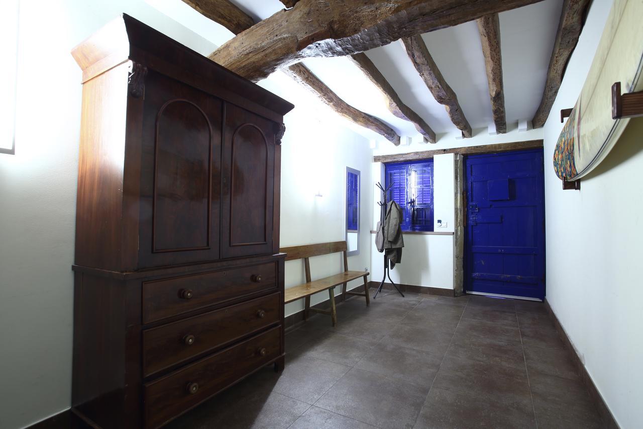 Axula By Smiling Rentals Hondarribia Eksteriør billede