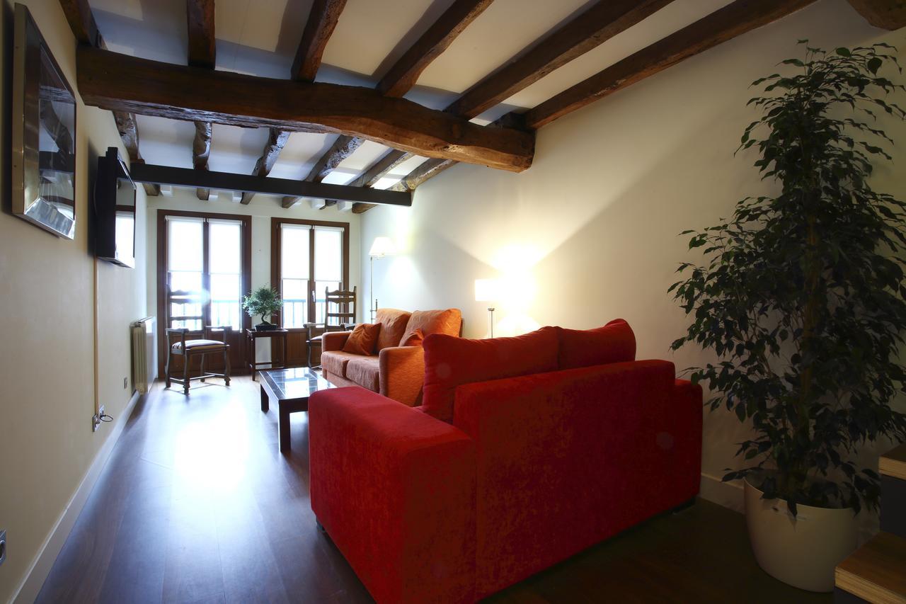 Axula By Smiling Rentals Hondarribia Eksteriør billede