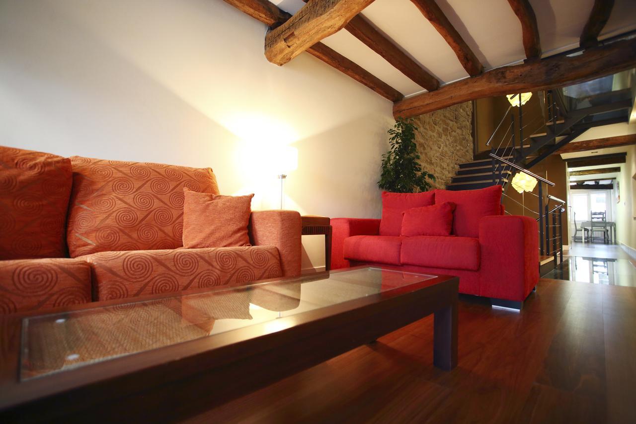 Axula By Smiling Rentals Hondarribia Eksteriør billede